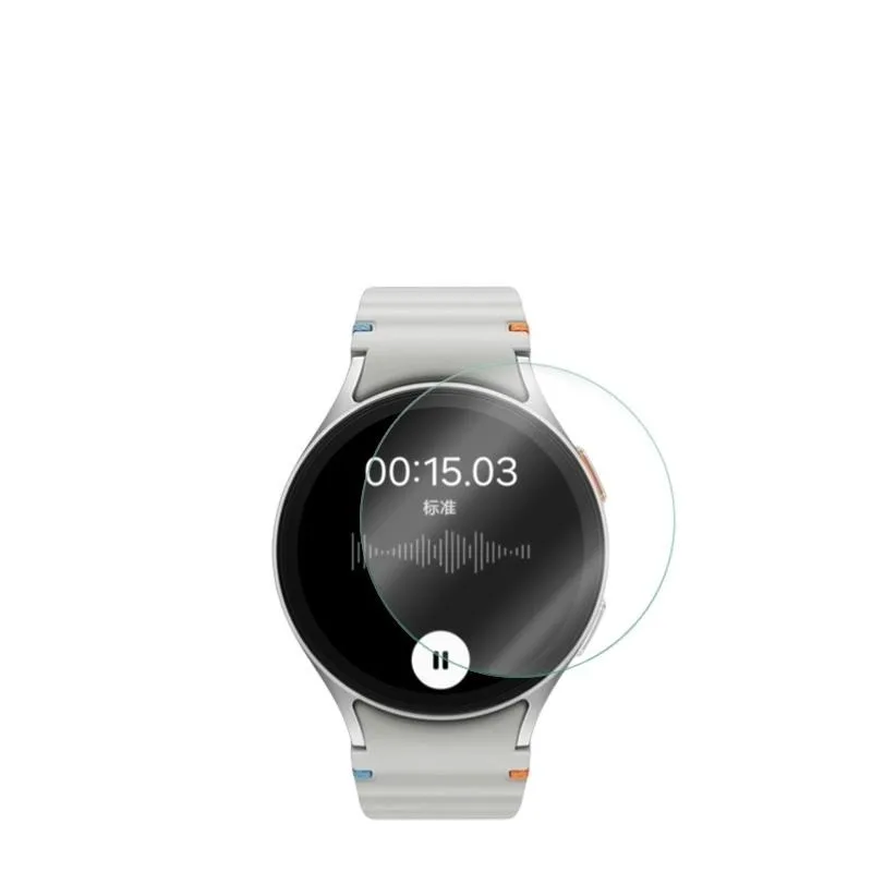 

For Samsung Galaxy Watch6 Classic 40mm Watch7 Ultra FE 47 44 43mm, Advanced Shock Absorption.