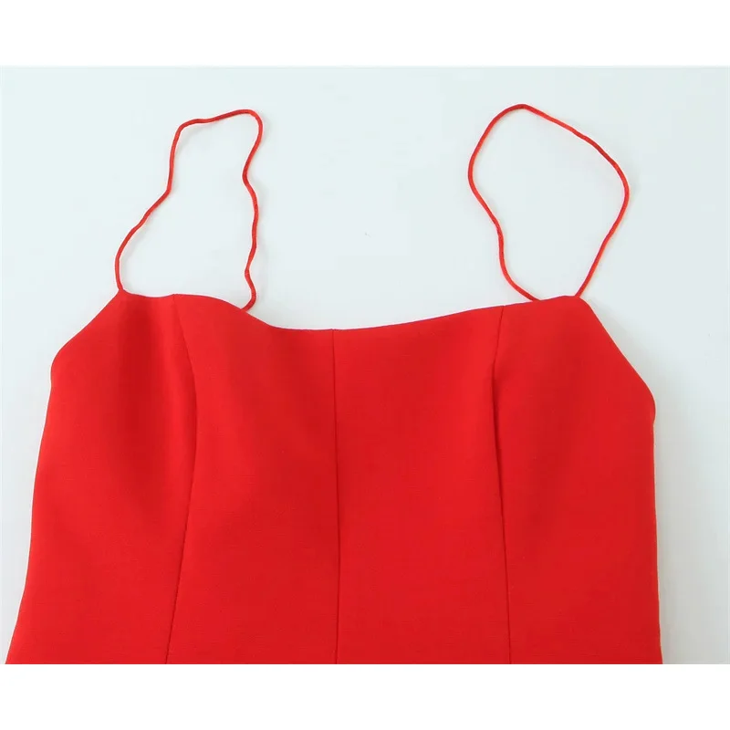 Minivestido sexy sin espalda con lazo para mujer, moda de verano 2025, para fiesta en la playa, vacaciones, ropa de noche elegante con cita