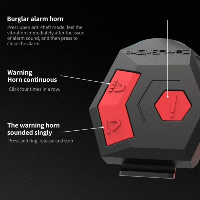 Thumbnail 3 - #55 Bicycle Bells Comparison Guide