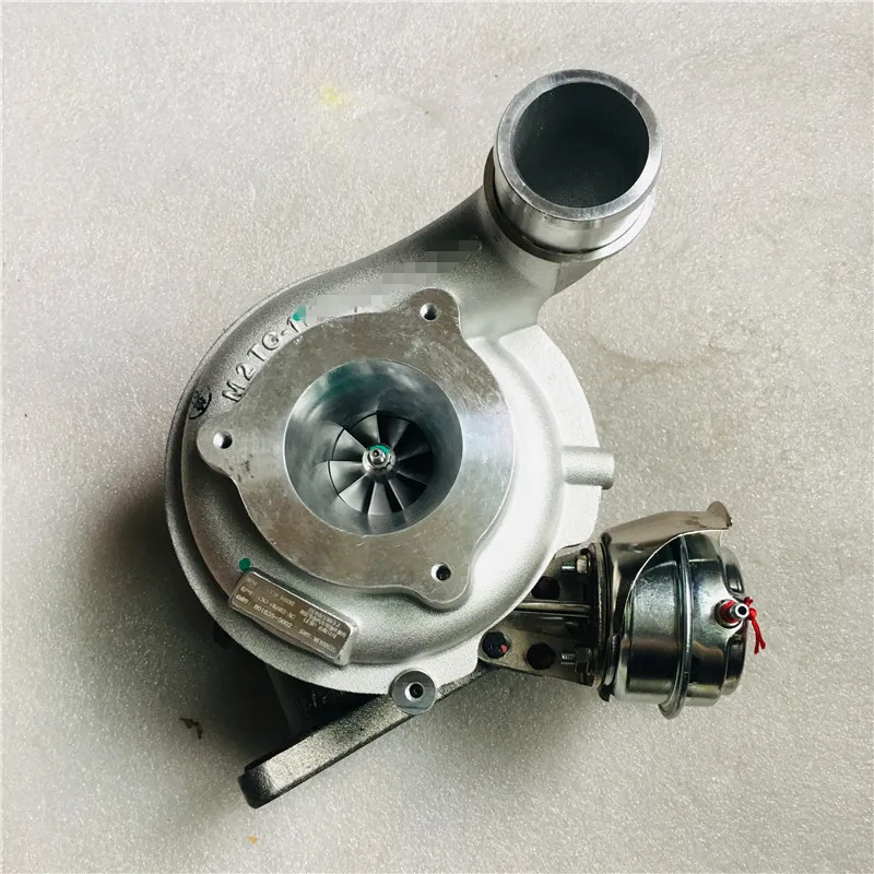 GT20 Turbocharger Apply To JMC N800 WithJX4D30 3.0T Engine 801835-5002 801835-0002 CN3-6K682-AC