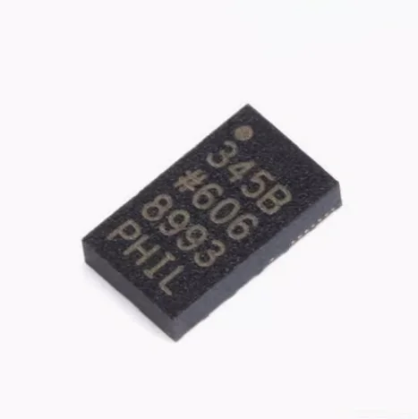 5-100pcs  ADXL345BCCZ-RL7  ADXL345BCCZ  ADXL345  LGA-14  MEMS Accelerometer  100%New And Original