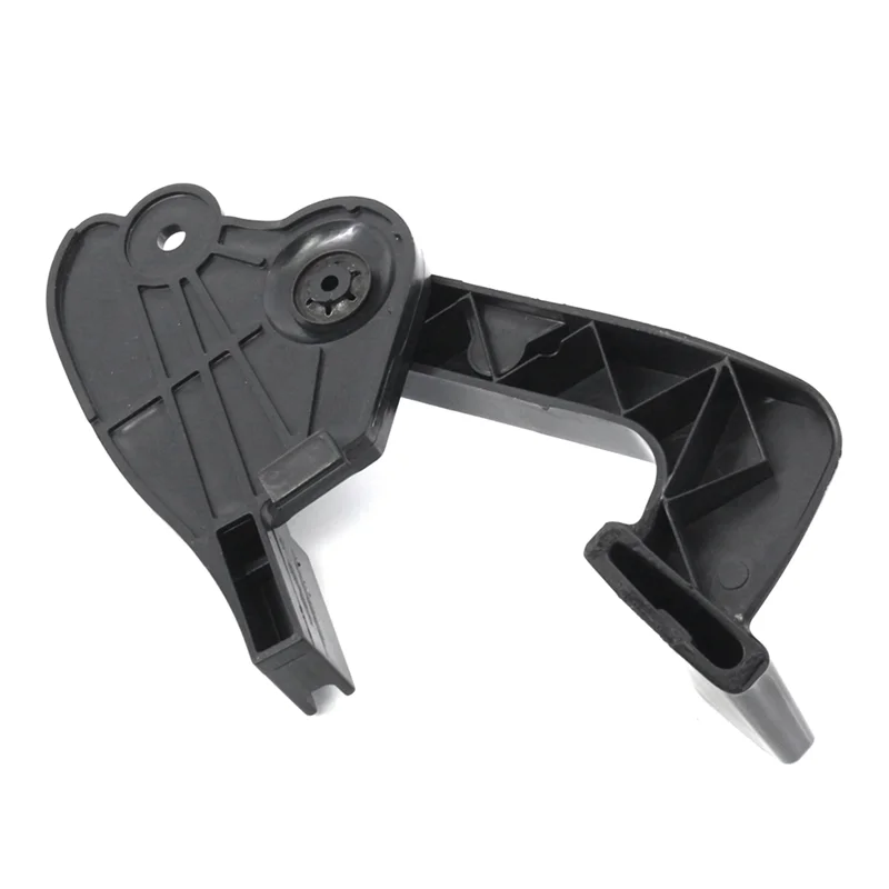 

Bonnet Release Lever Handle Replacement Parts For A4 B6 B7 2001-2008 RHD 8E2823533B-AS55