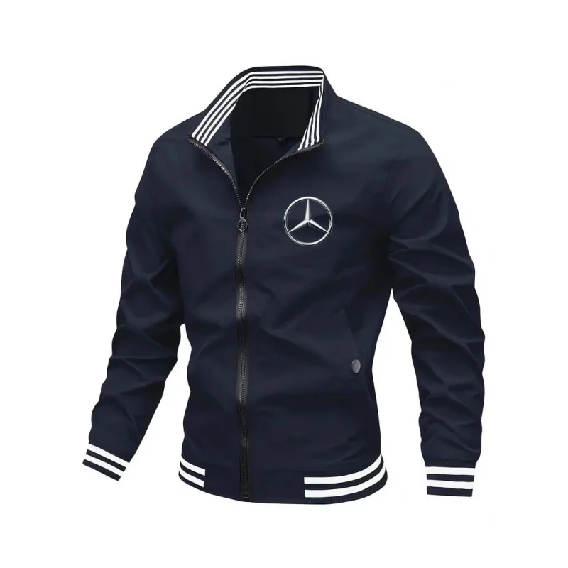 Новая весенне-осенняя куртка