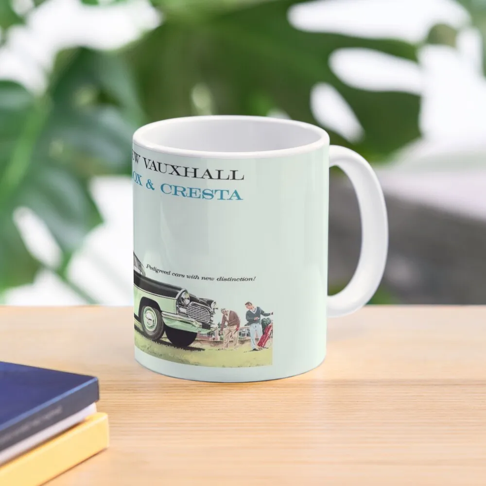 

VELOX AND CRESTA Coffee Mug Coffee Thermal Mug Custom Mugs Coffee Glass