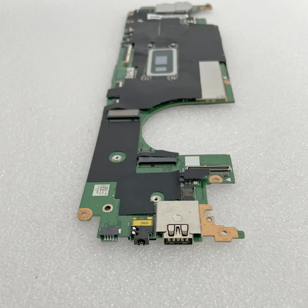 สำหรับเลอโนโวโยคะ C640-13IML แล็ปท็อปเมนบอร์ด CPU I5-10210U I7-10510U 8G/16G RAM 5B20S43103 100% ทดสอบ OK