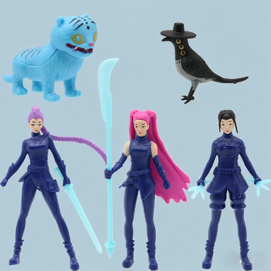 Hot Figura De Anime… - image