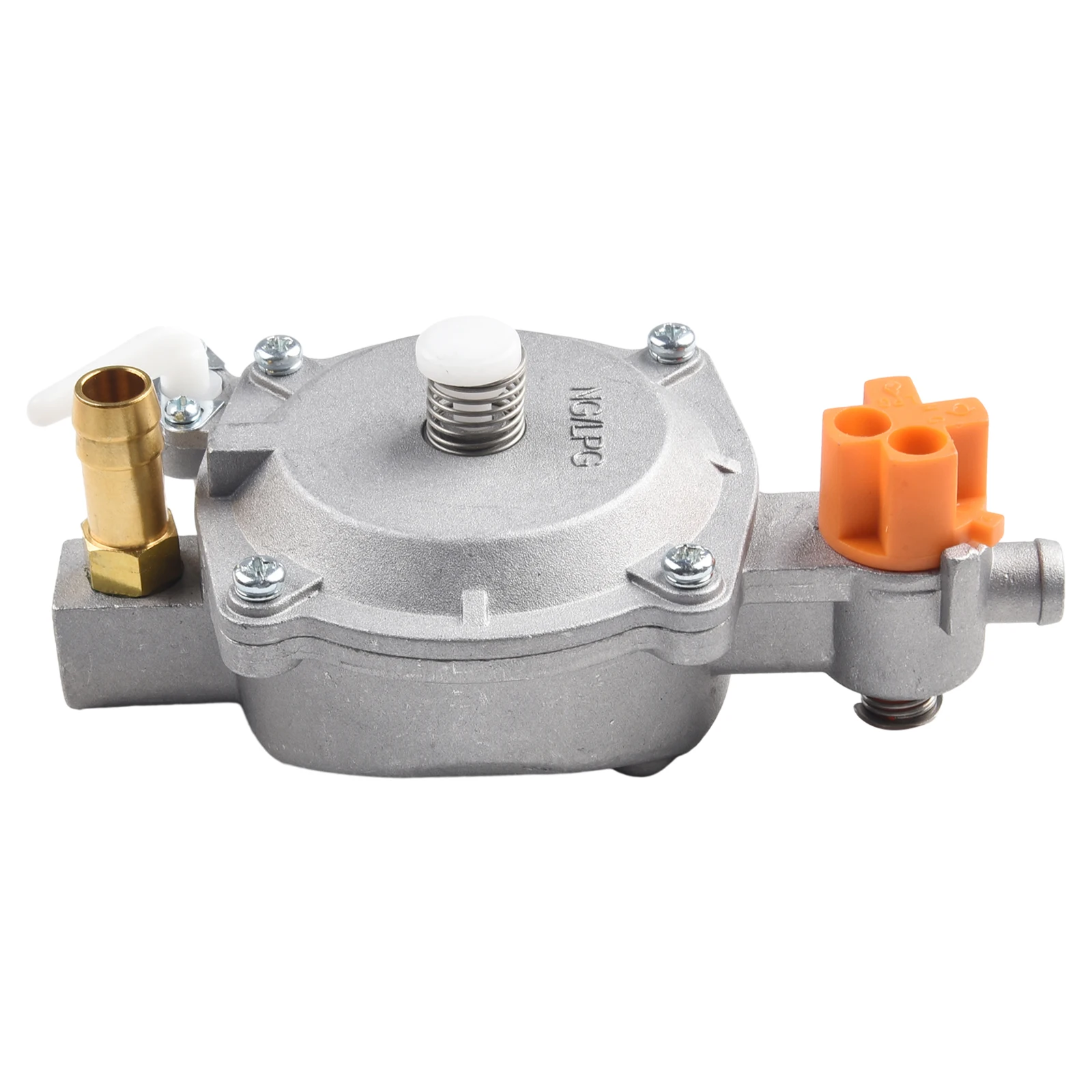 Get the Perfect Fuel Mixture for Your For TONCO with Our Regulator on Dual Fuel Carburetor Maximize Efficiency