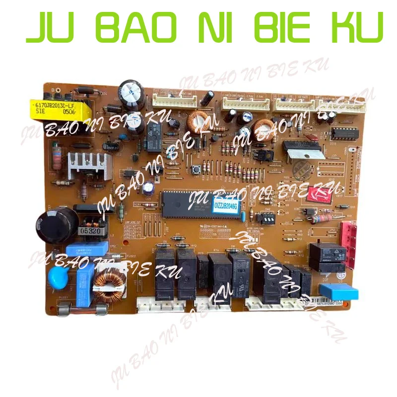 Used For Lg Refrige… - image