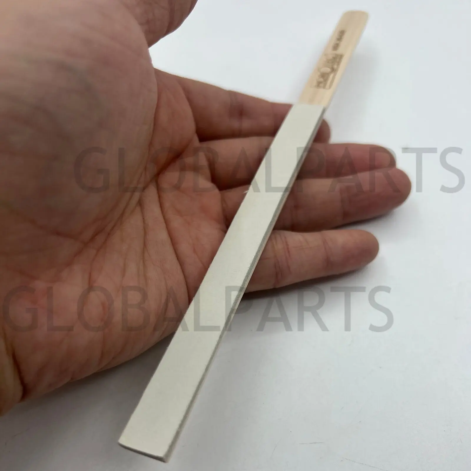 Horotec MSA26.420 White Leather Buff Stick Swiss Tool