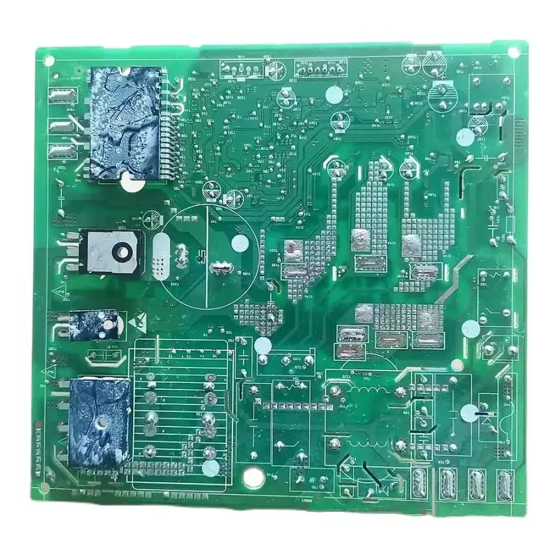 for Air conditioning motherboard R26/35/51/72WBP computer board 1132902100145 R35WBP1 11222031001329 second-hand circuit board