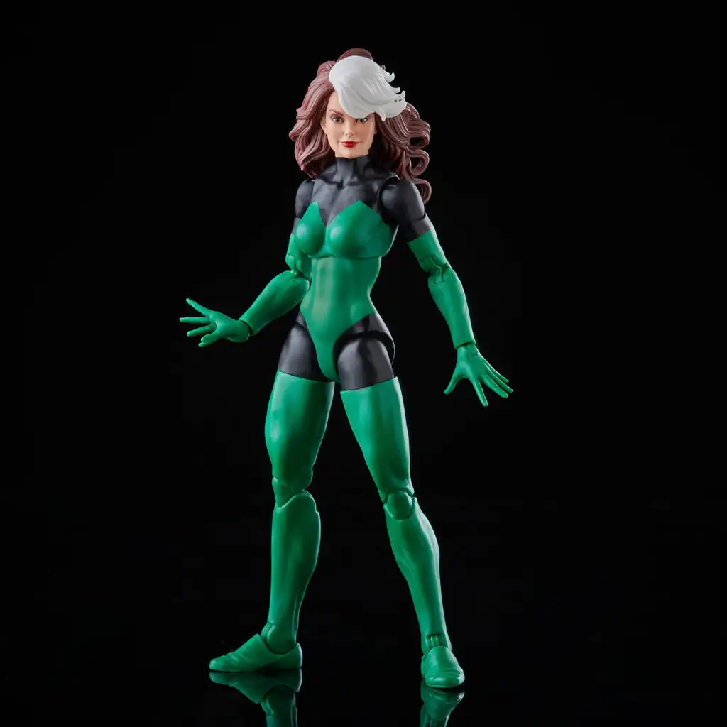 Wunder Legenden x-Männer Rogue exklusive 6 "Action figur