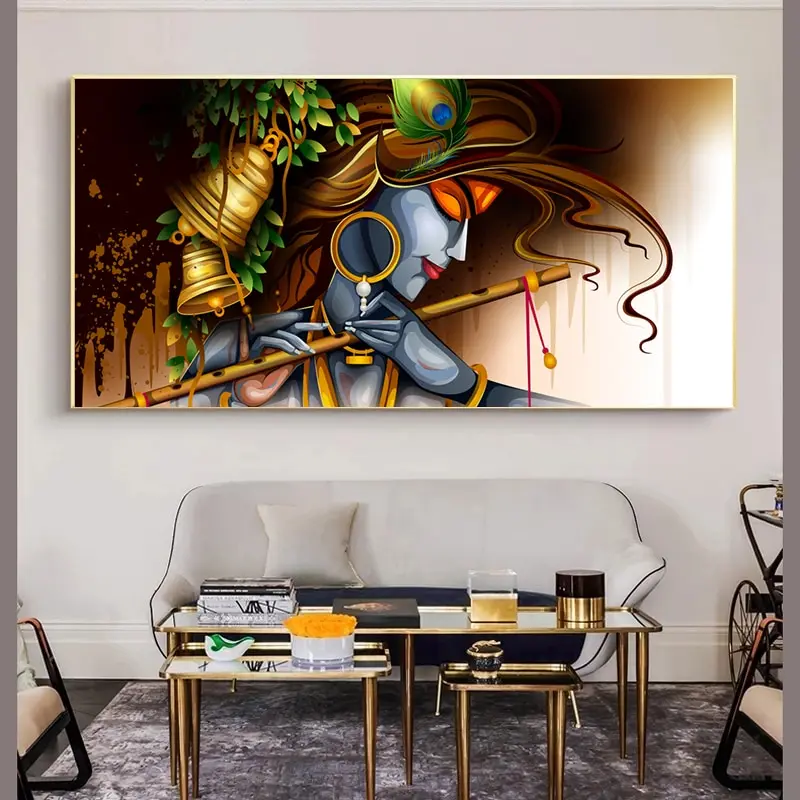 Handcrafted Religio…