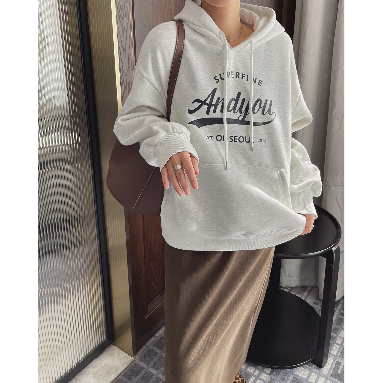 

2023 Woman Y2k Hoodies Anime Sweatshirts Jackets New Pullover Sweaters Clothing Spring Winter Tops Kawaii Goth Korean Fashion