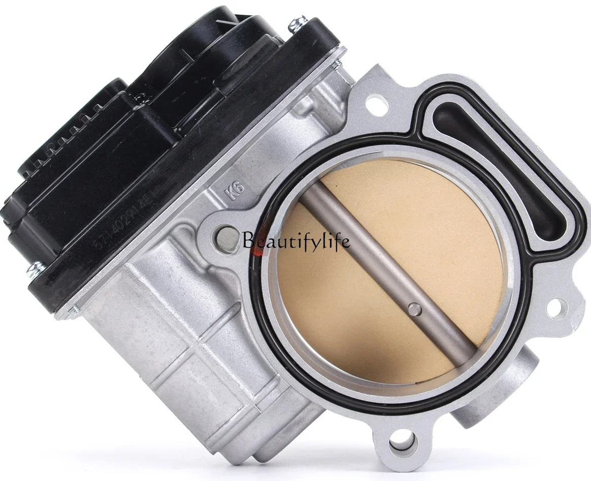 

Accessory toolsCross-border heat supply auto parts 12590132 throttle valve body assembly