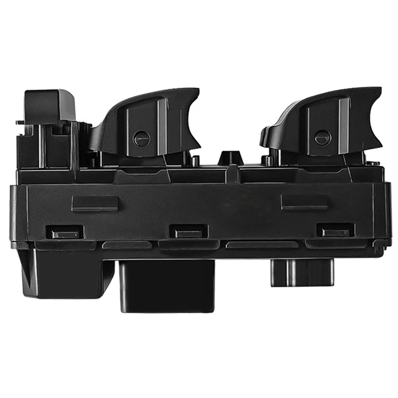 6+8 Pins For GMC Acadia 2011 GMC Tahoe Yukon XL 2007-2012 2010 2008 Accessories Front Left Window Lifter Control Switch 20945129