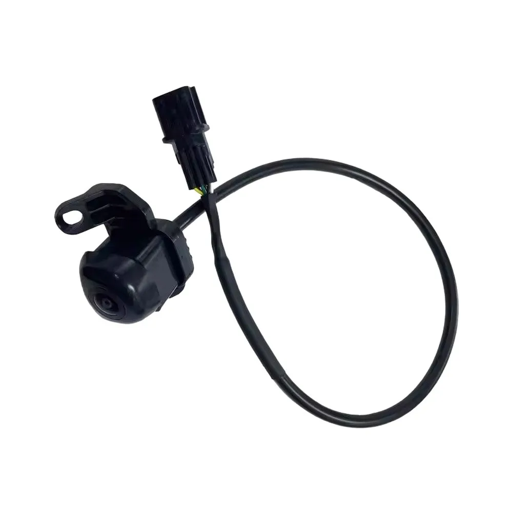 Parking Assist Cam Rearview Camera For Reverse Parking High-strength ABS Material Direct Replacement Part OEM 99240-J9550