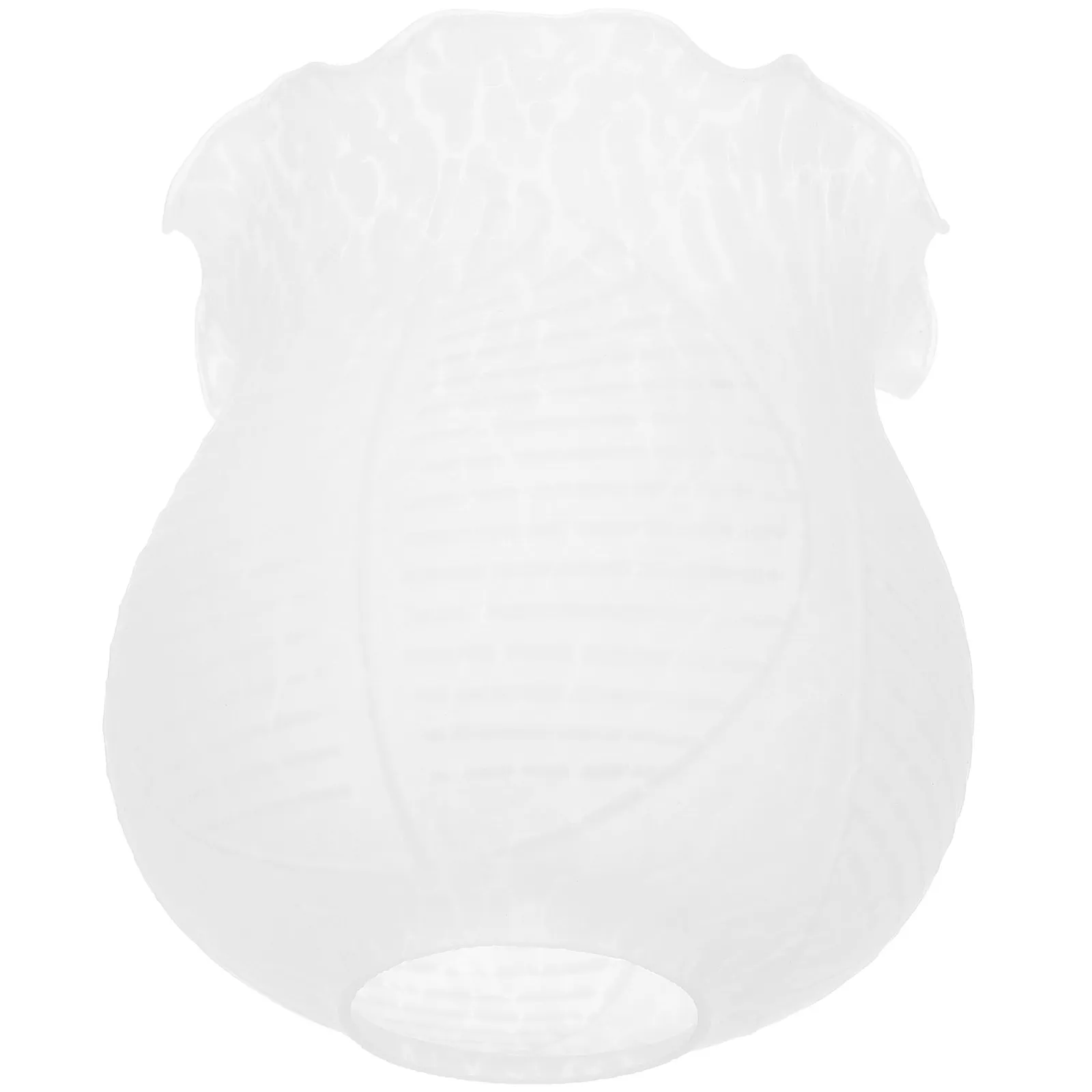 E27 Pendant Lamp Glass Lampshade Three Leaf Flower Replacement Shade for Bedroom Hanging Light Fixtures Wall Sconce Cover