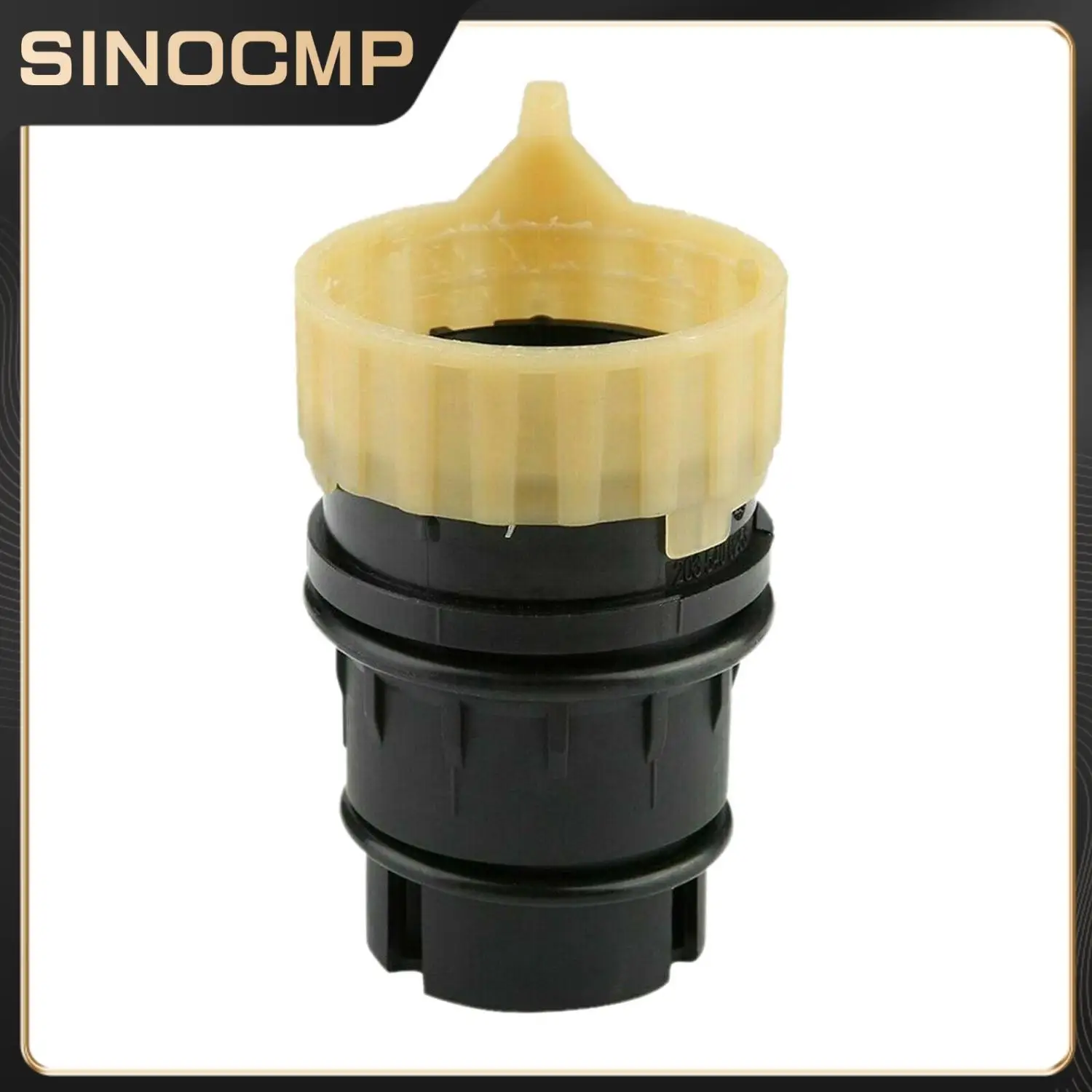 

Transmission Plug Wire Harness Connector Adapter Cars Transmission Accessories 2035400253 For Mercedes Benz W203 W210 R129
