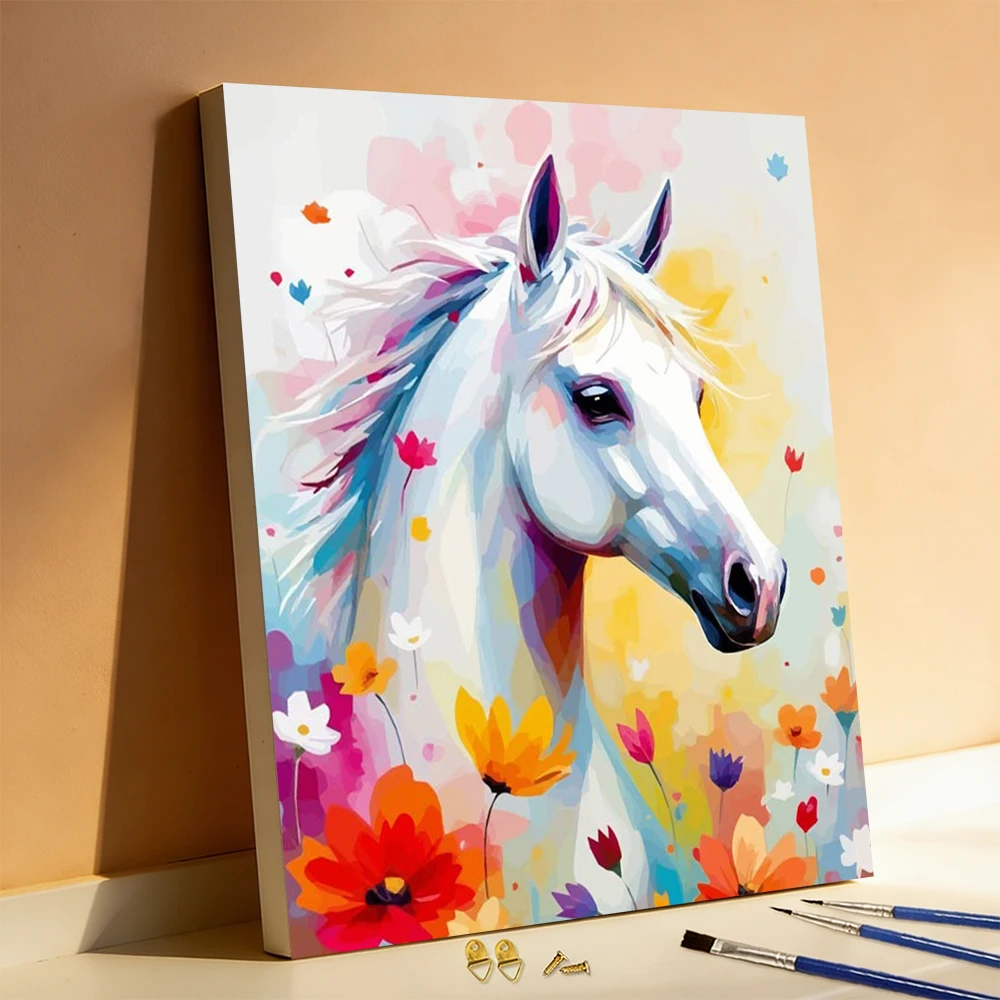 Huacan Digital Oil …