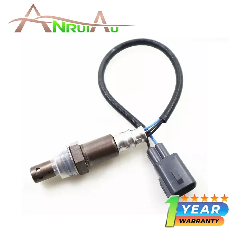 NOWA sonda lambda O2 do Toyota Carina E 1992-1997 Lexcen 93-95 Corolla 97-01 Matrix 01-04 Land Cruiser 02-09 8946502130