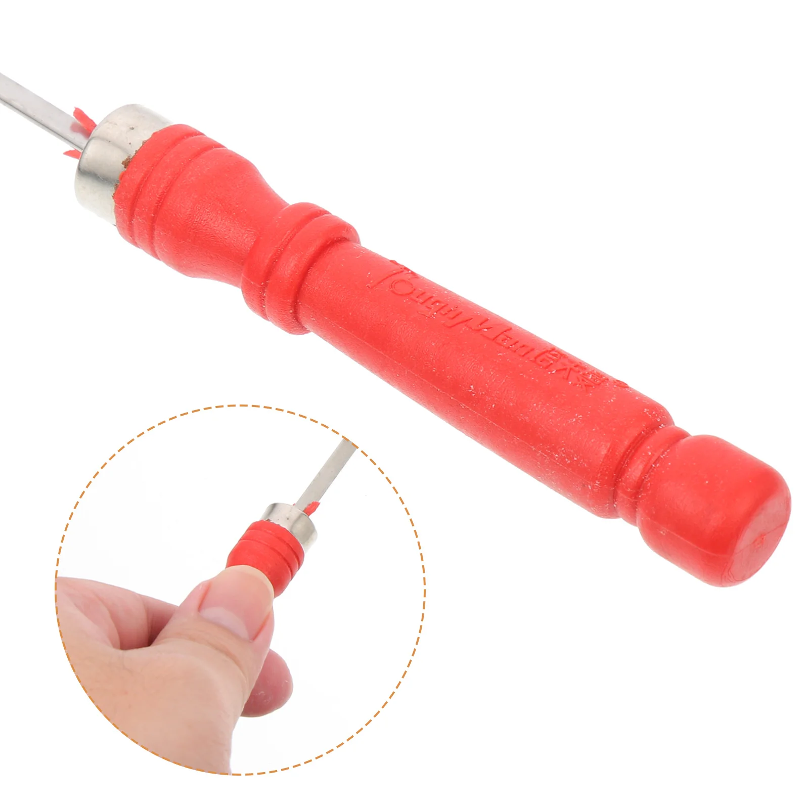 

10Pcs Stainless Steel Bbq Skewers Multi-Function Barbecue Sticks Portable Outdoor Grill Accessories Camping Supplies