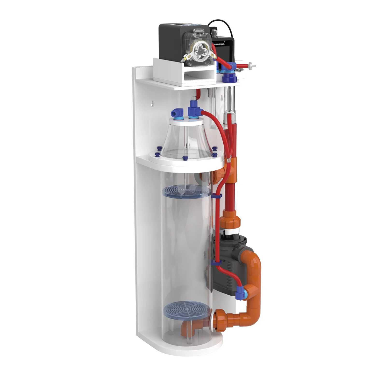 Кальциевый реактор AE-CR с нас – обзор и цена Marine Aquarium Alkalinity