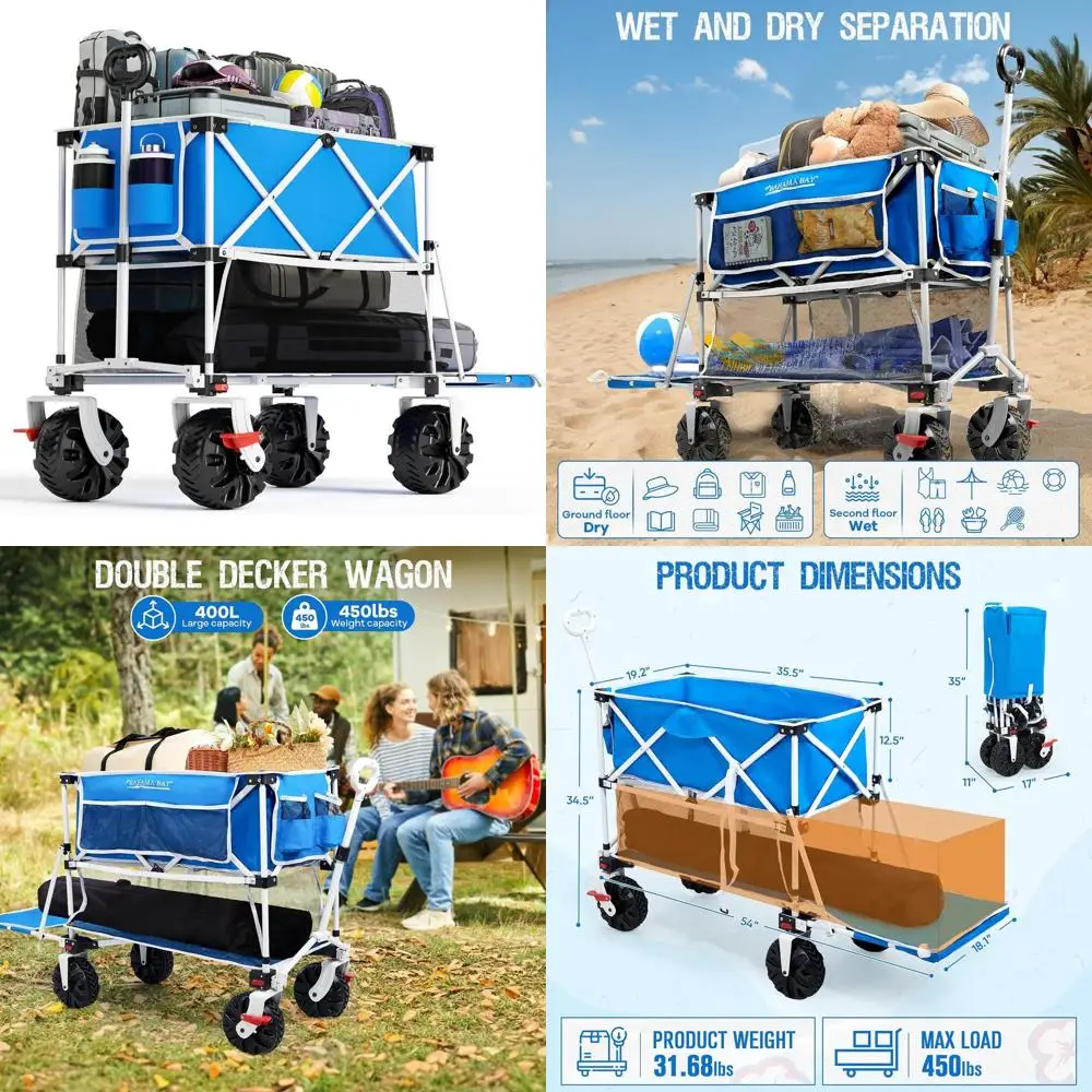 Collapsible Double … - image