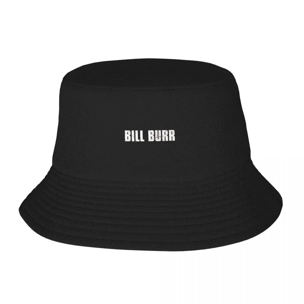 Bill Burr Essential Bucket Hat Beach Outing western Hat Sunscreen For Man Women's