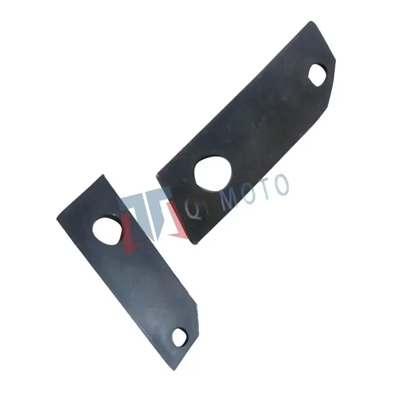 

For DUCATI 999 749 03-06 Motorcycle Accessories Upper And Lower Package Left And Right Connecting Plate ABS Injection Fairing N