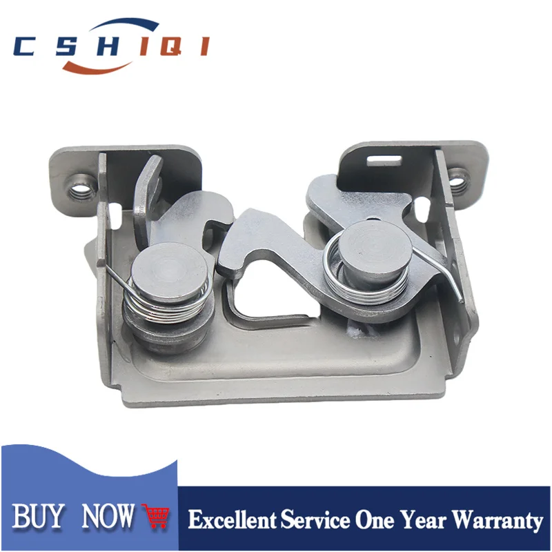 

51232753419 Hood Catch Latch Lock For Mini Cooper R55 R56 R57 R58 R59 2007-2015 Auto Parts accessories