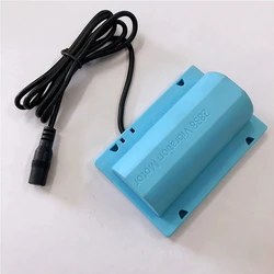 DC 12V/24V Vibration Motor Suitable for Massage Table Chair Motor Reminder Feeding Vibration Trough Feeding Motor 4300RPM