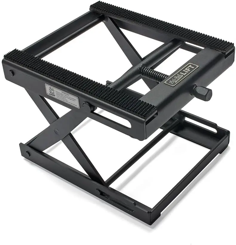 

Standard Motorcycle Lift Jack 1200 LB Heavy Duty Scissor Jack Stands Scissor Lift Jacks Motorcycle Accessories Stable Garage Lif