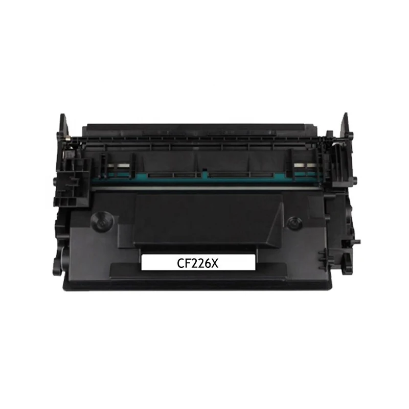 26A CF226A 226X 1Pack Black Compatible Toner Cartridge for HP LaserJet Pro M402n / M402d / M402dn / M402dw, MFPM426dw / M426fdn