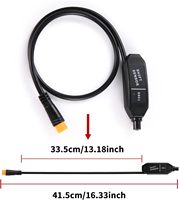 Gear Sensor for BBS01/02B BBSHD Electric Bike Sensor Shift Sensor for Bafang Electric Bicycle Mid Drive System Shift Brake Cable