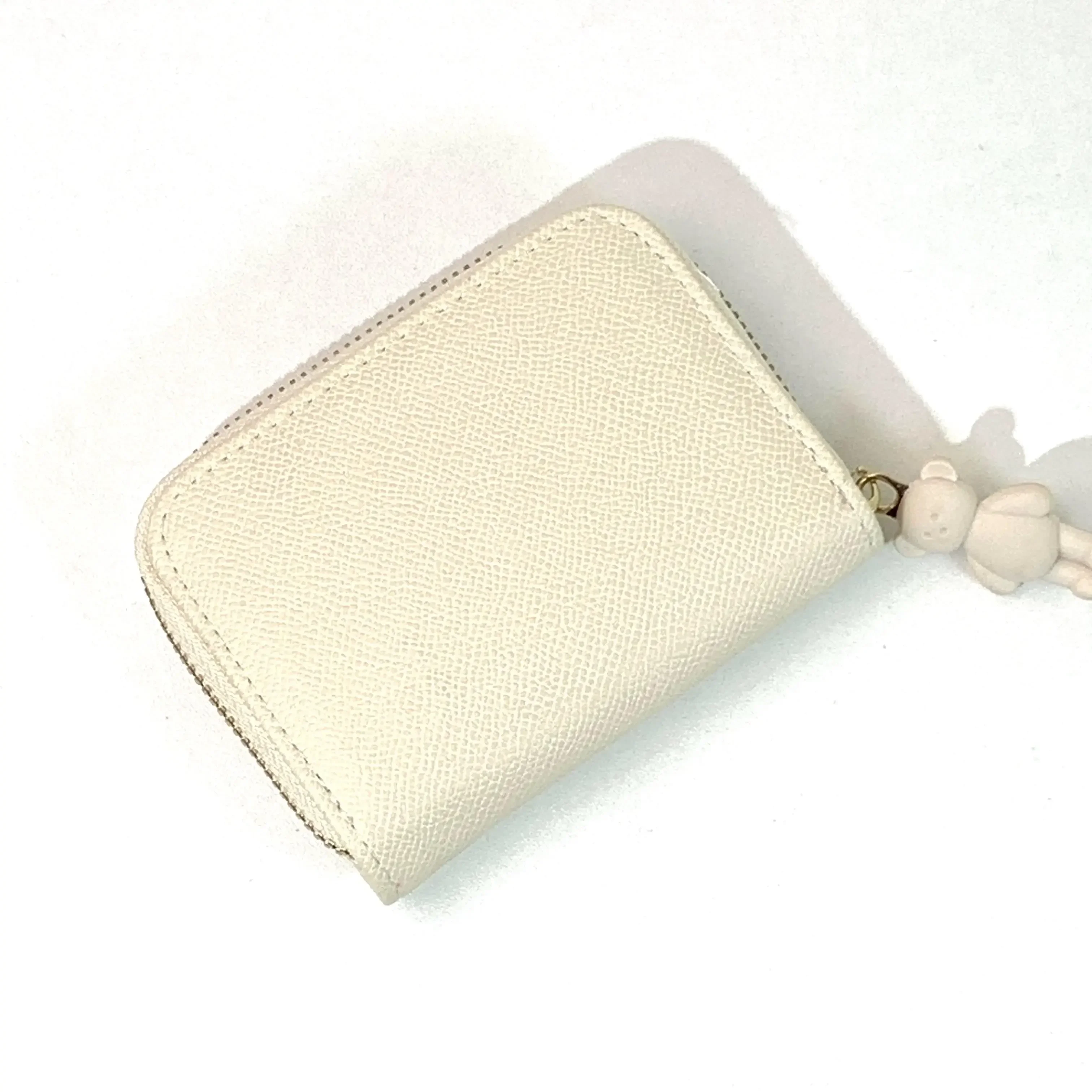 

2024 Bolsa Carralero La Bolsa New Fashion Simple Wallet Spanish Bear Luxury Bag Size