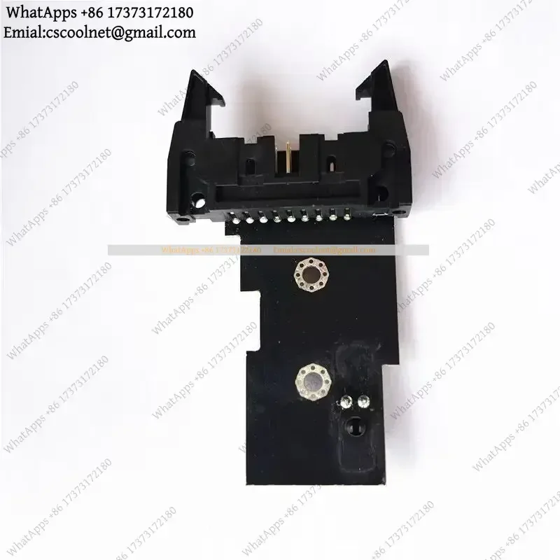 k3 for Anycubic Kobra 2 Print Head Adapter Board V1.0.1 — for Kobra 2 Max/Pro/Plus