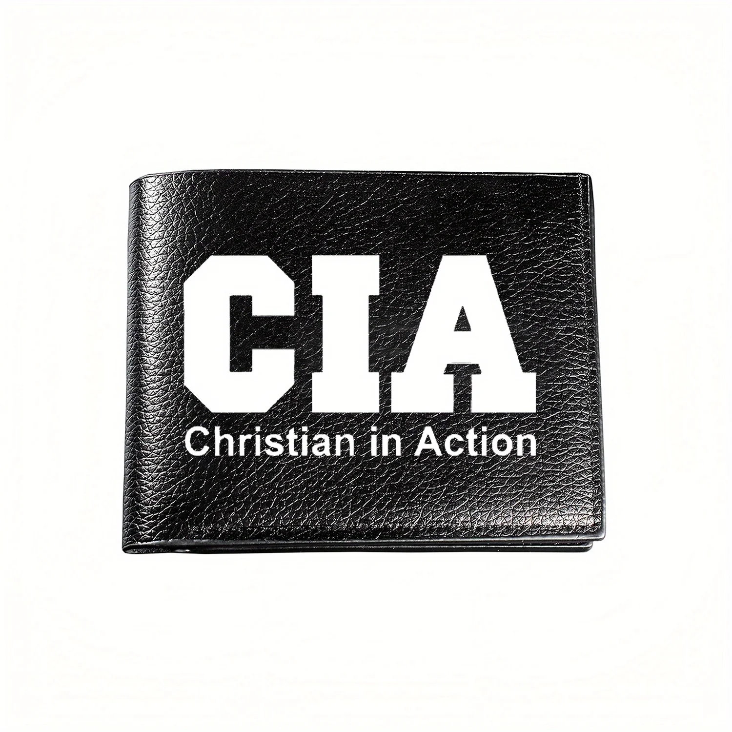 Cia Christian In Ac…