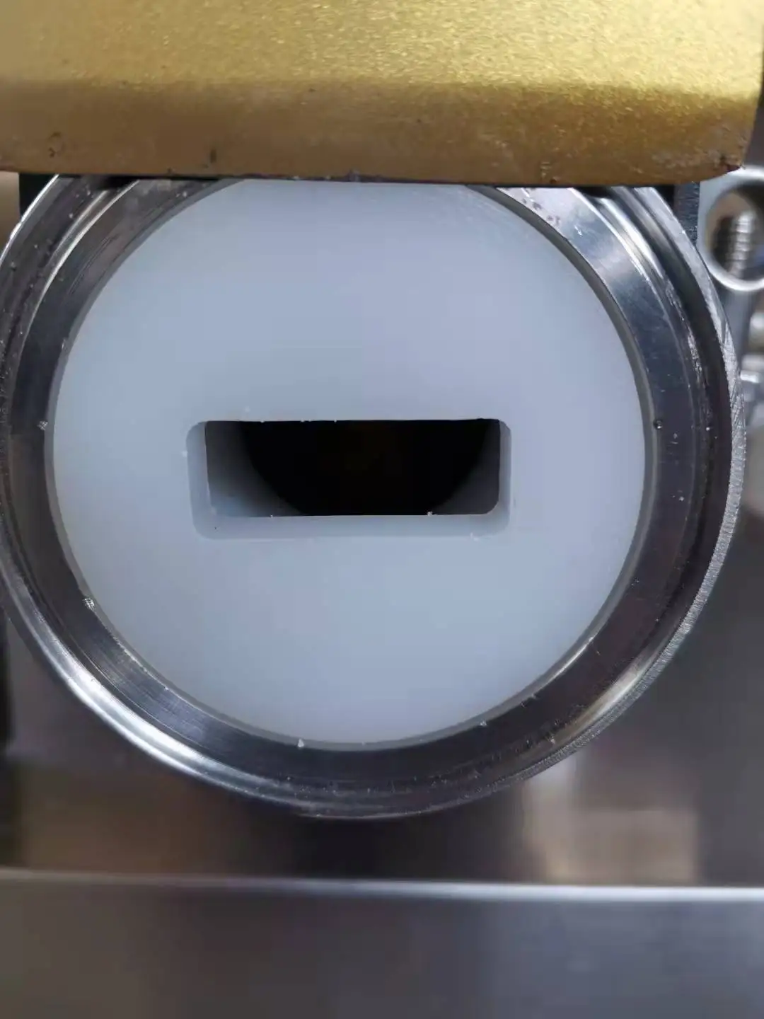 110 فولت 220 فولت التجارية مقسم العجين آلة مستديرة العجين الكرة آلة العجين مستدير قاطع العجائن الكرة #1