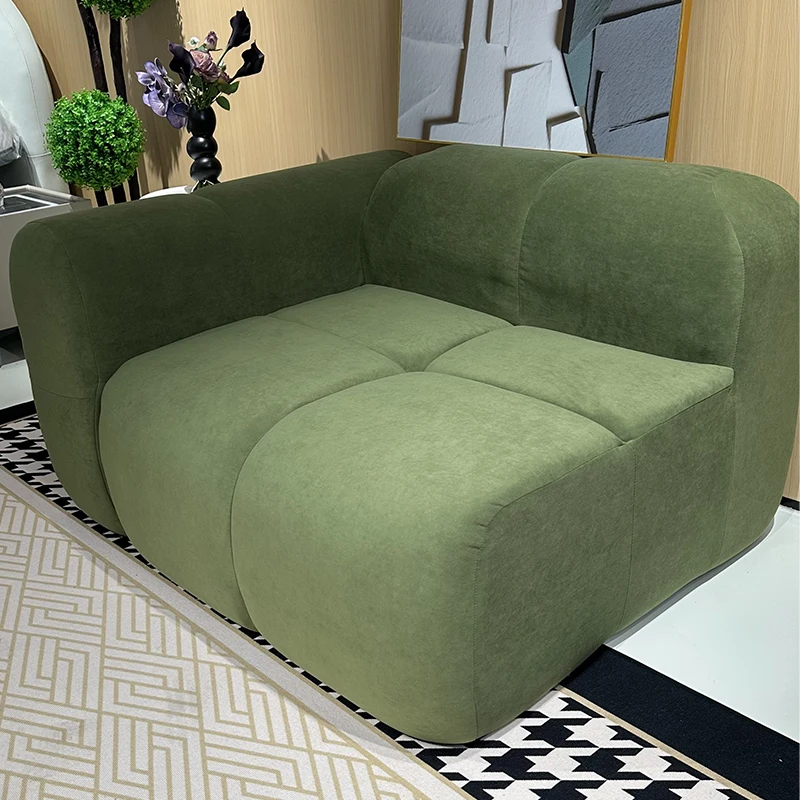 Background Luxury Compression Sofa Adults Modern Minimalist Living Room Compression Sofa 3 Seats Slaapbank Home Accessories