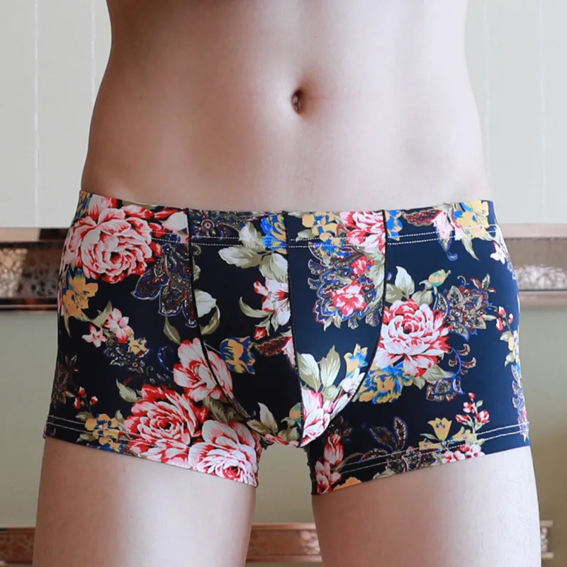 New Men's Underwear…