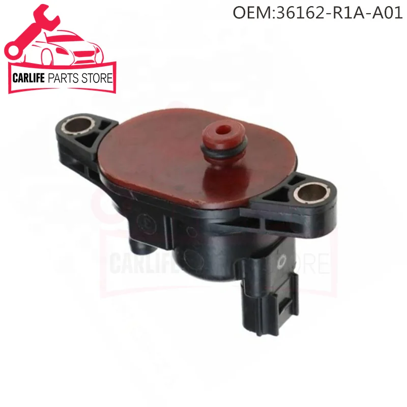 

36162-R1A-A01 36162R1AA01 136200-7300 Vapor Canister Purge Solenoid Valve for Honda Civic 2012-2015 HR-V 2016-2019 Acura ILX New