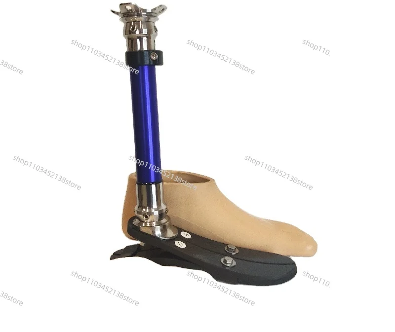 Artificial Limbs Leg orthopedic Prosthetic Implant Below Knee joint for prosthesis Leg