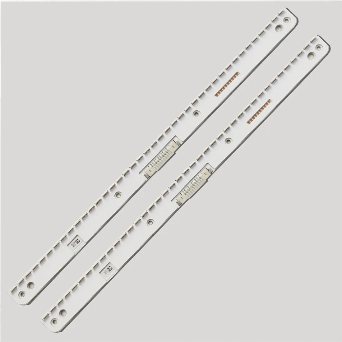 

LED backlight strip 40 lamp For 27'' TV LC27HG70QQ S_CHG70_27_SFL70_40_REV1.0_161201_LM41-00417A BN96-43640A