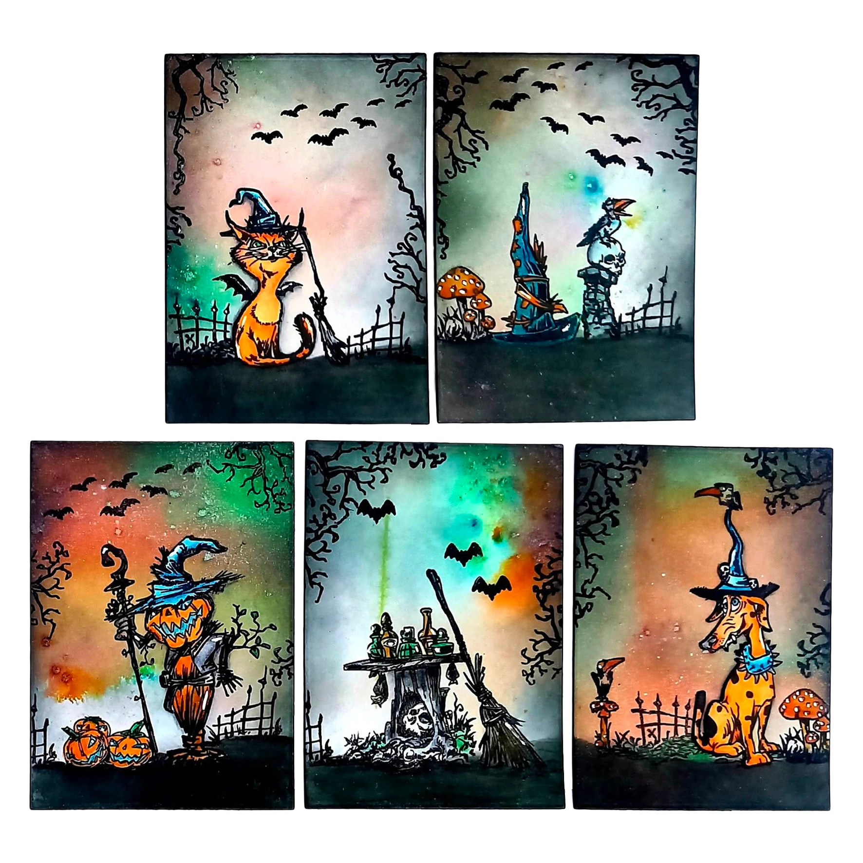 2026 Halloween Boo Pumpkin Dre - Candle Making Guide 评论和价格