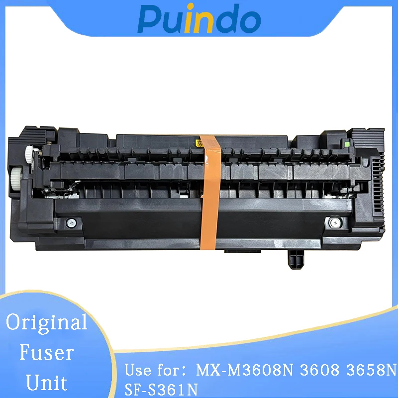 

Original New Fuser Unit for Sharp MX-M3608N 3608 3658N SF-S361N Fuser Assembly
