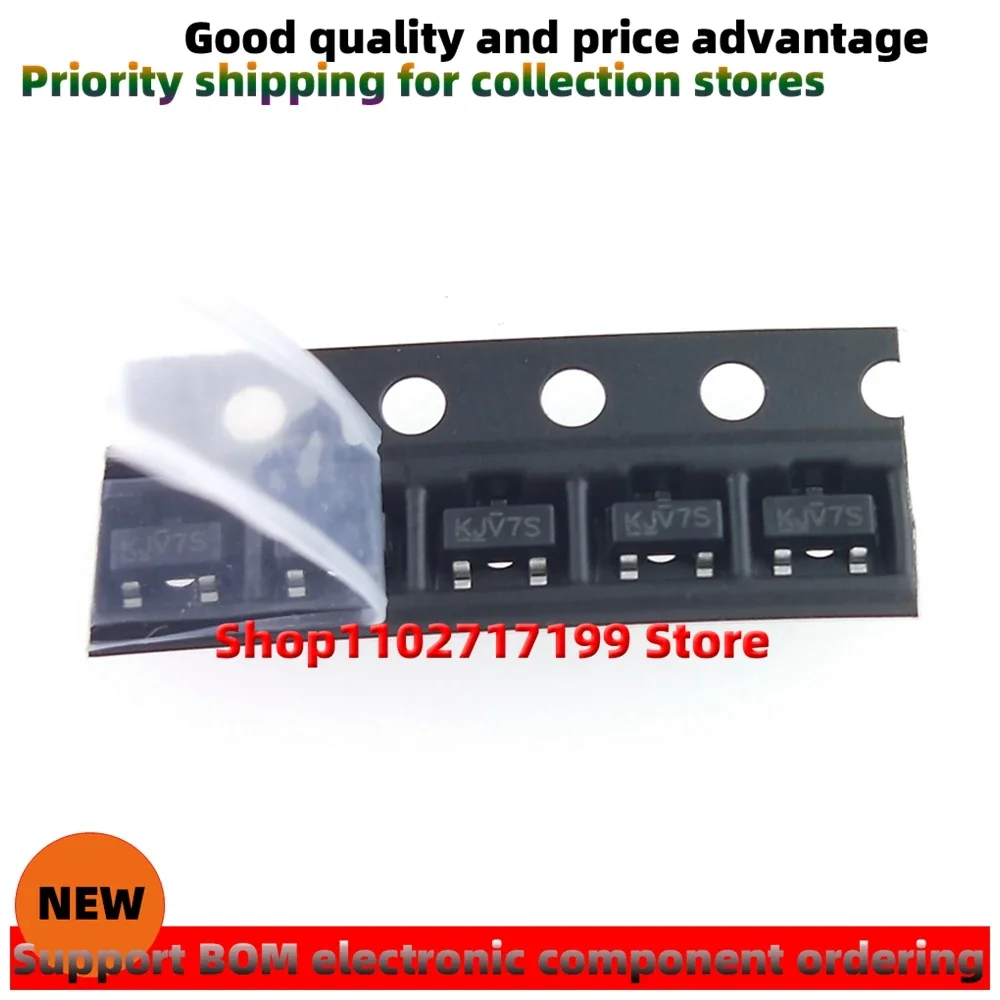 100pcs/lot IRLML6244TRPBF SOT-23 IRLML0100TRPBF IRLML2244/IRLML6344/IRLML0040/IRLML9301/IRLML0060TRPBF IRLML6346TRPBF Mosfet New