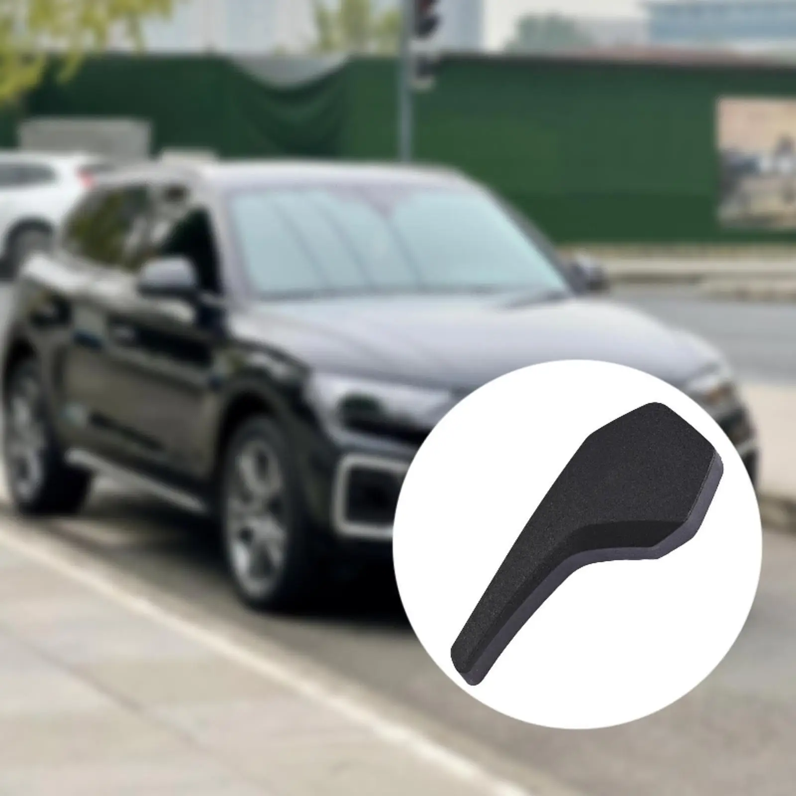 

Ручка открывания капота 4M 0823661 Непосредственно заменяет Audi Q3 Q4