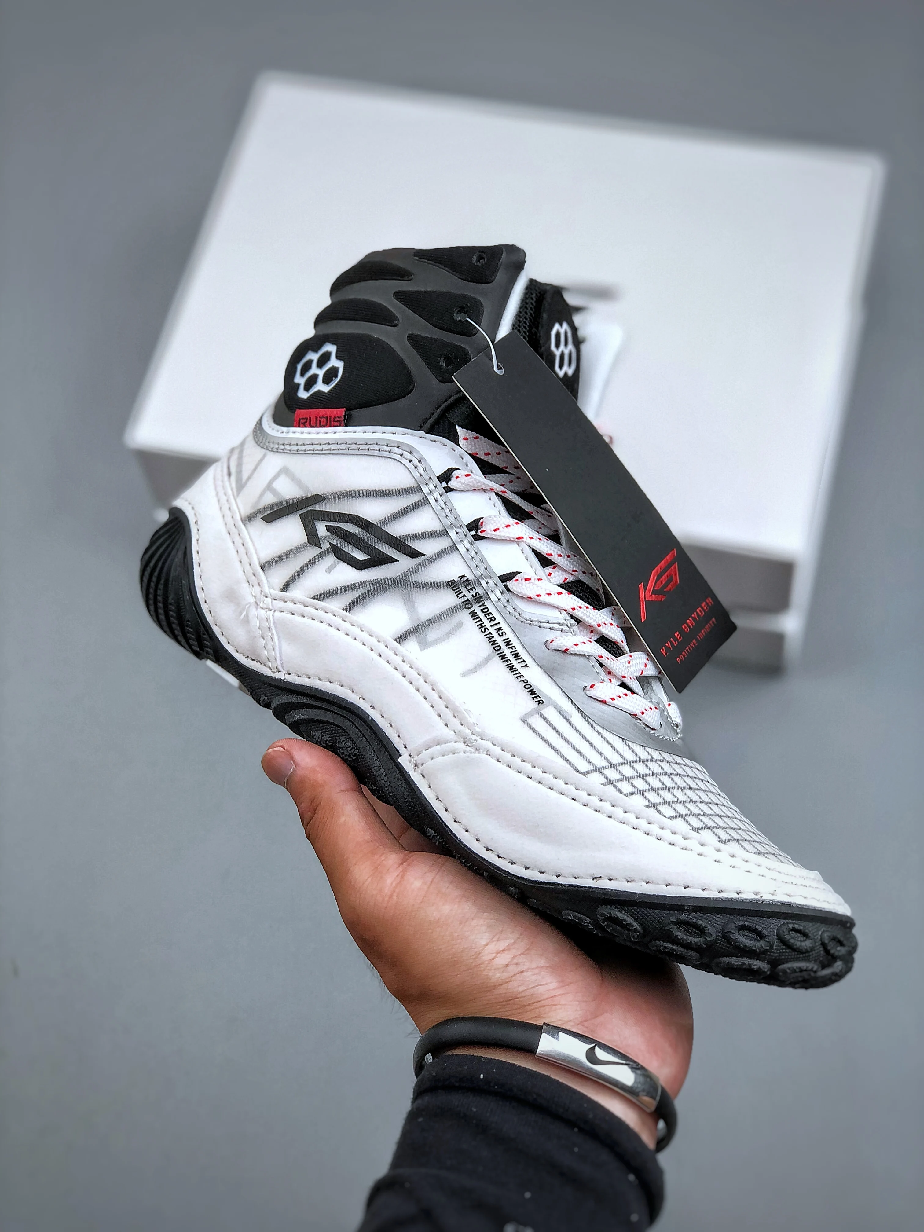 

New Arrival Hot-Selling Summer Power Wrestling Shoes Professional Fitness Boxing Shoes Wrestling Shoes Excellent