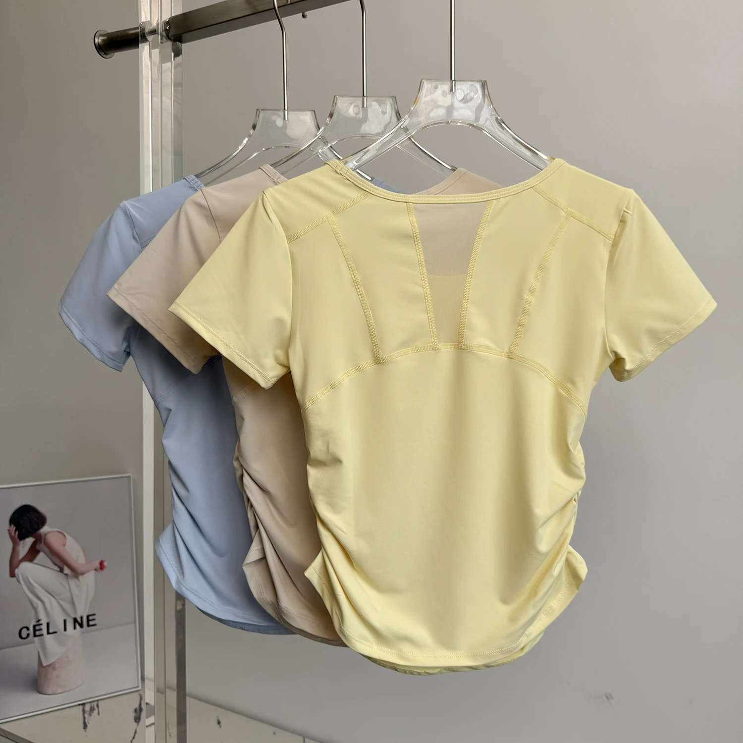 roupa-de-yoga-e-corrida-feminina-camiseta-de-esporte-slimming-com-patchwork-respiravel-e-secagem-rapida-para-pilates