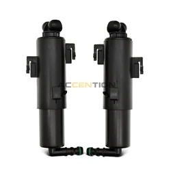 For Audi A4 B8 2008 2009 2010 2011 Car-styling Headlight Washer Lift Cylinder Spray Nozzle Jet 8K0955101A 8K0955102A